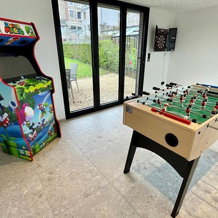 Gite De Clermont Thimister Exteriér fotografie