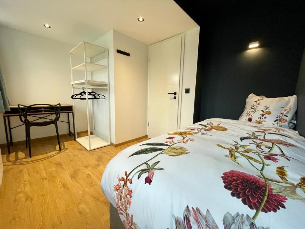 Gite De Clermont Thimister Exteriér fotografie