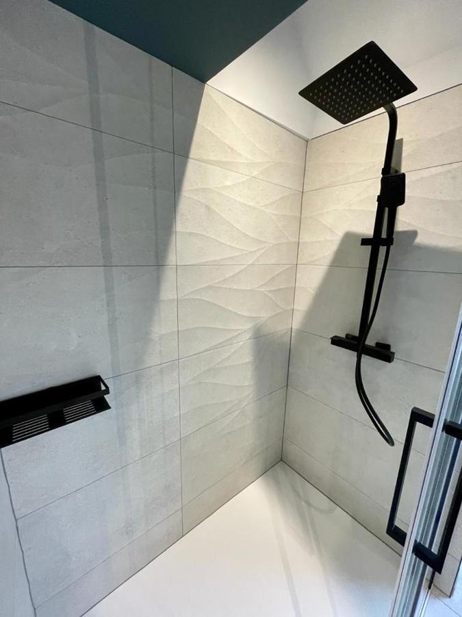 Gite De Clermont Thimister Exteriér fotografie