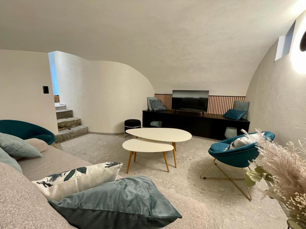 Gite De Clermont Thimister Exteriér fotografie
