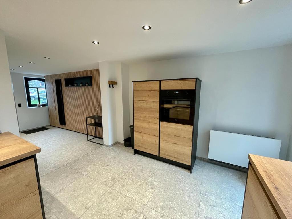 Gite De Clermont Thimister Exteriér fotografie