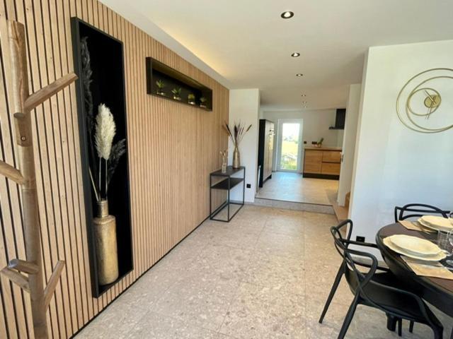 Gite De Clermont Thimister Exteriér fotografie